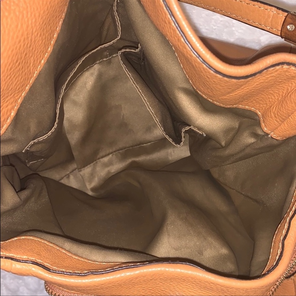 Coach Shoulder Bag - Picture 11 of 12